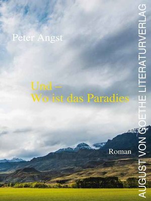 cover image of Und – Wo ist das Paradies